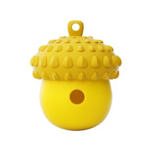 Acorn Treat-Dispensing Enrichment Toy